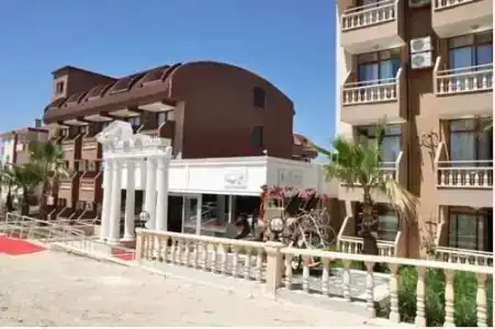 Akdora Resort & Spa - 55