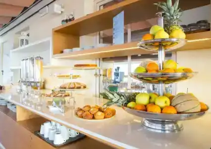 Best Western Nazionale - 3