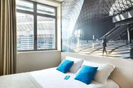 B&B Milano San Siro - 42