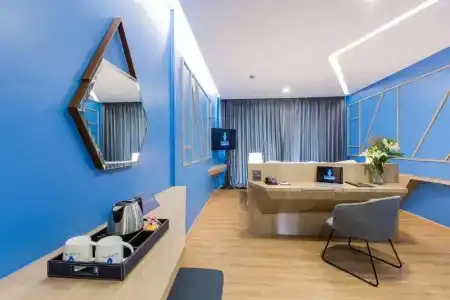 BlueSotel SMART Krabi Aonang Beach - Adults only - SHA Extra Plus - 53