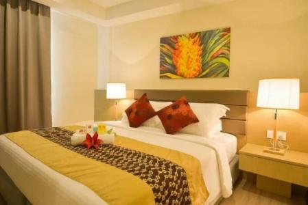 Dayang Bay Resort Langkawi - 31