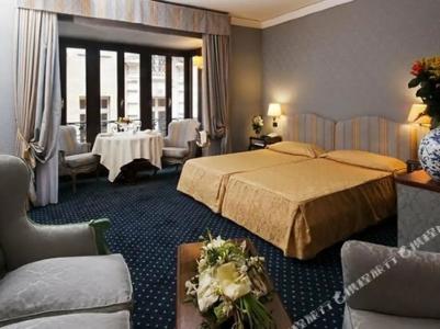 InterContinental Rome Ambasciatori Palace, an IHG - 84