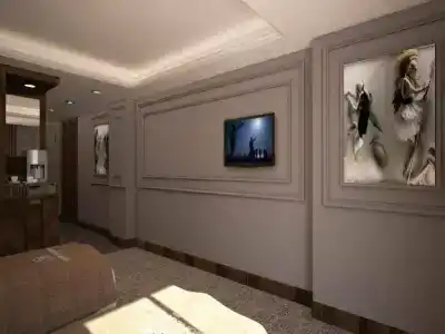 Gonluferah City - 43