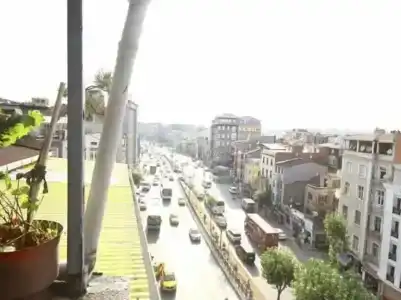 Venus Taksim - 4
