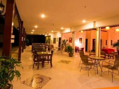 Mango Spa & Resort - 4
