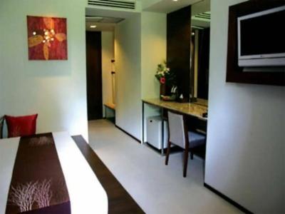 Aree Tara Resort - SHA Extra Plus - 66