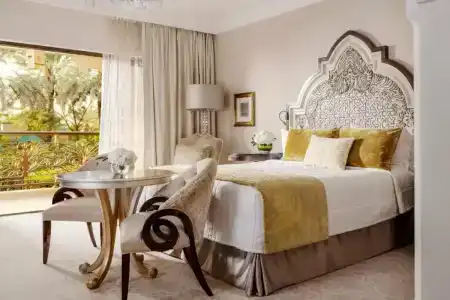 One&Only Royal Mirage Resort Dubai at Jumeirah Beach - 3