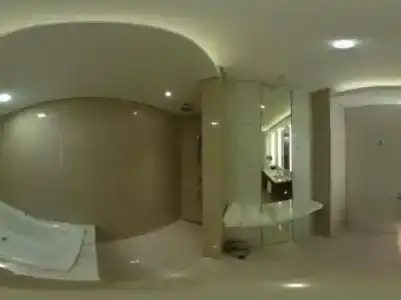 Marriott Downtown Abu Dhabi - 63