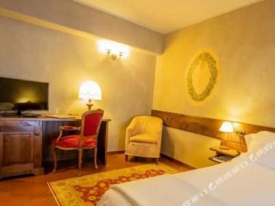 Relais Mont Blanc & Spa - 12