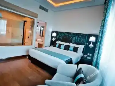 Signature Al Barsha - 40