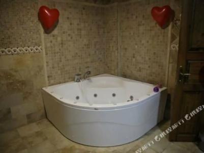 Peace Stone House - 23