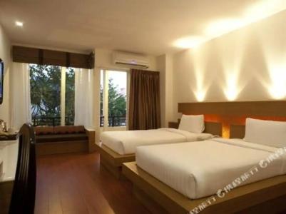 Suvarnabhumi Suite - 89