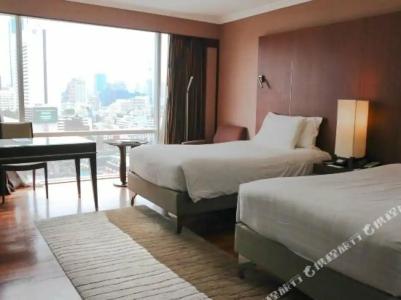 Pullman Bangkok G - 57