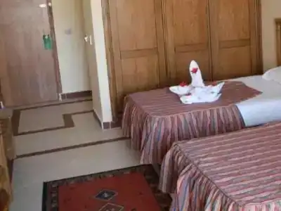 Coral Hills Resort Sharm El-Sheikh - 59