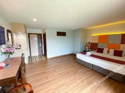 East Inn 15 Rayong - SHA Certified - 6