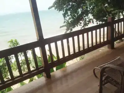 Koh Jum Resort - 29