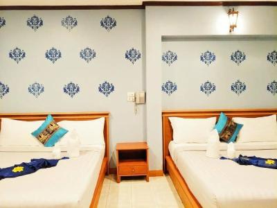 Phaithong Sotel Resort - SHA PLUS - 95