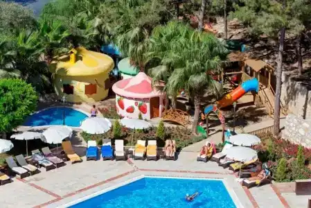 Miarosa İncekum Beach - 24