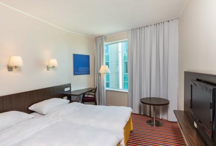 Park Inn by Radisson Meriton Conference & Spa Tallinn - 12
