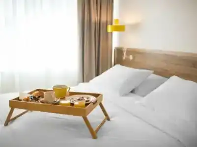 ibis Styles Athens Routes - 21