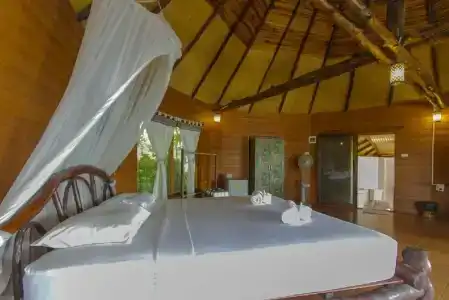 Koh Jum Resort - 24