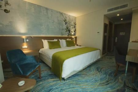 ibis Styles Izmir Bornova - 20