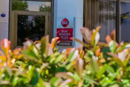 Best Western Plus Konak - 17