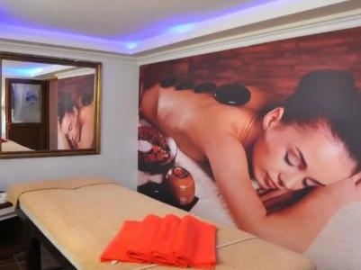 Cinar Family Suite - All Inclusive - 23