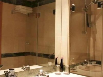Rafaelhoteles Piramides - 43