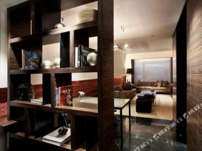 Le Meridien Bangkok - 33