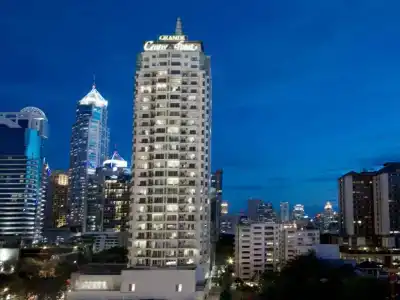 Grande Centre Point Ploenchit - 1