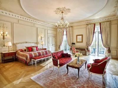 Le Meurice - Dorchester Collection - 16