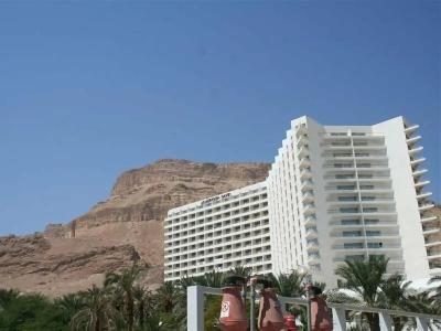 David Dead Sea Resort & Spa - 2