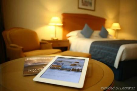 Al Maha Arjaan by Rotana - 34