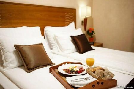 Eurostars Sofia City - 36