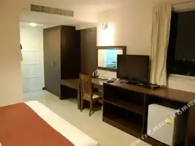 Baan Manthana House - 56