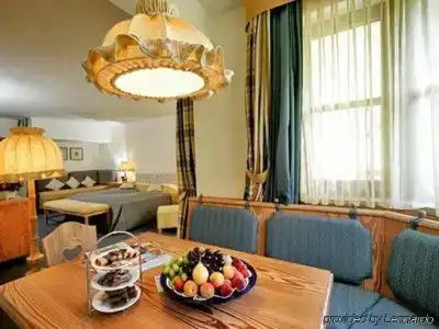 Dorint SportGarmisch-Partenkirchen - 28