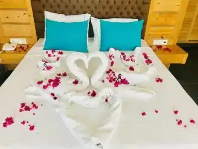 Herodot Beach Otel - 13