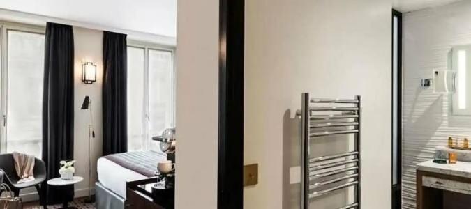 Best Western Premier Kapital Opéra - 38