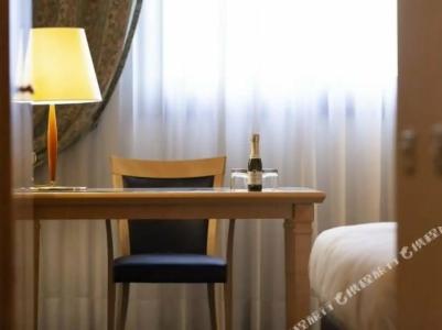 City Life Poliziano, by R Collections - 73