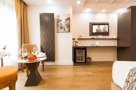 Antusa Design & Spa - 67
