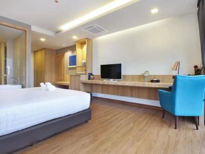 PLAAI Prime Rayong, Formerly D Varee Diva Central Rayong - 17