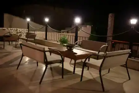 Aja Cappadocia Cave - 18