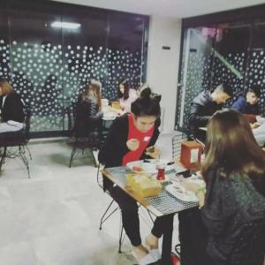 Campus Boutique - 29