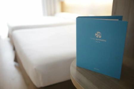 Eurosalou & Spa - 26