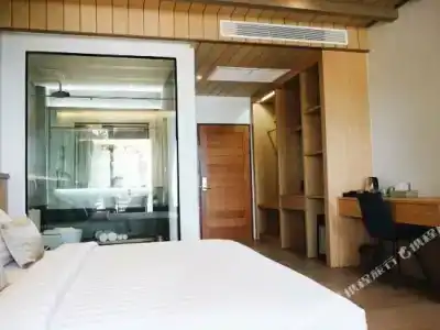 Coral Cliff Beach Resort Samui - SHA Plus - 92