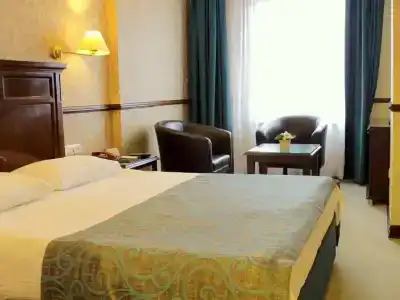 Topkapi Inter Istanbul - 85