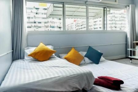 ibis Bangkok IMPACT - 26