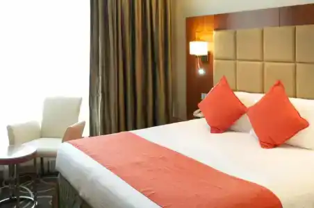 Montreal Barsha - 53