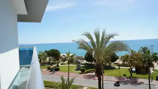 Arsi Enfi City Beach - 13